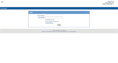 Desktop Screenshot of admin.appliedi.net