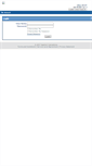 Mobile Screenshot of admin.appliedi.net